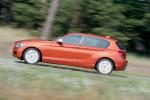 BMW 120d Urban Line 2011 года